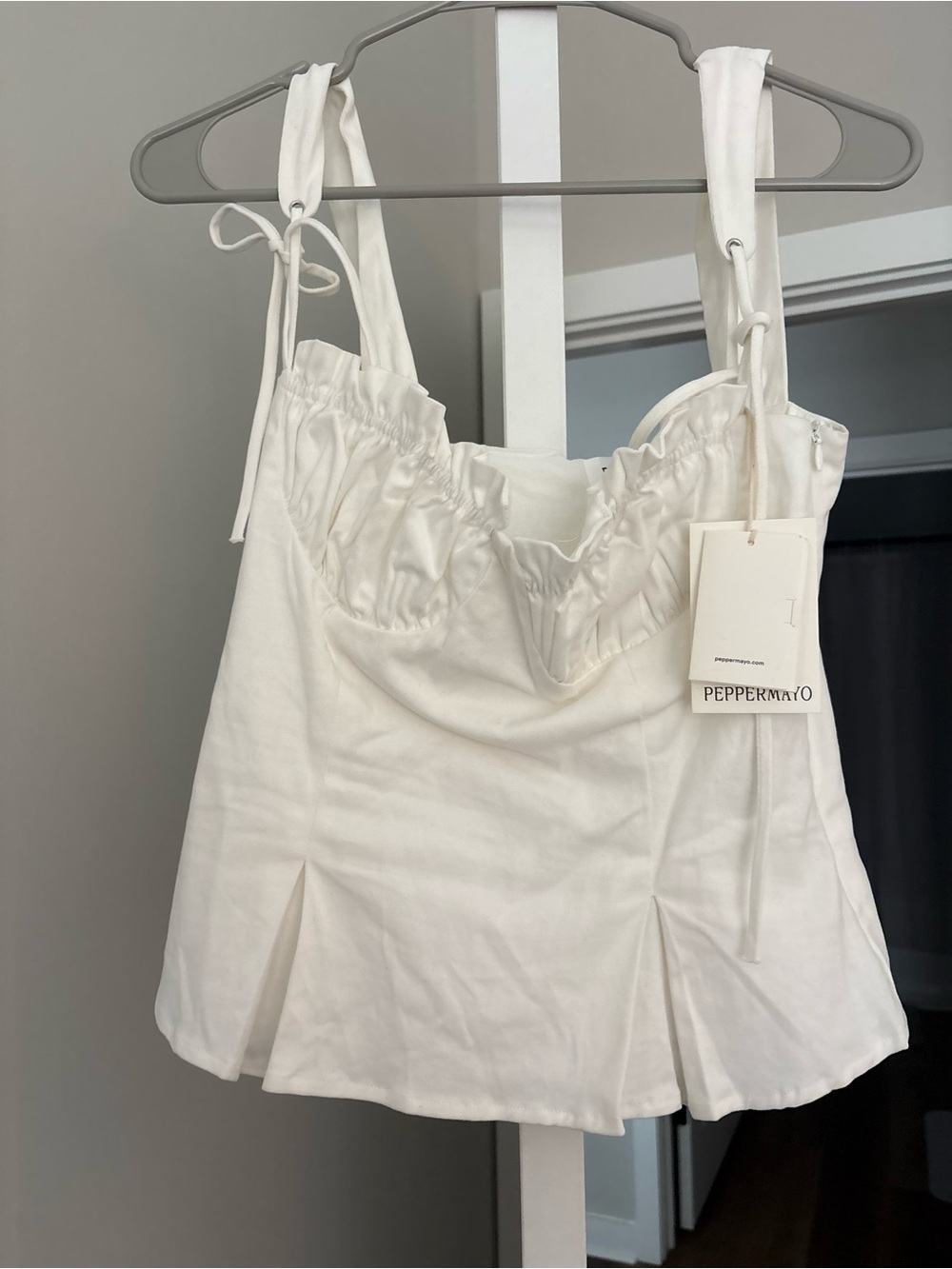 Peppermayo “Daydreams” top NWT